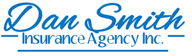 Dan Smith Insurance Agency, Inc. Logo